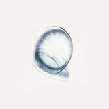 Moody Gemini Blues 1 Day, 10pcs ; 14.2mm