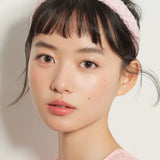 Moody Dusty Peach 1 Day, 10pcs ; 14.1mm