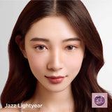 Moody Jazz Lightyear 1 Day, 10pcs;14.2mm