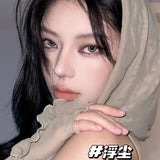 Moody Sandstorm 1 Day, 10pcs ;14.2mm