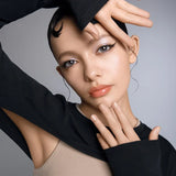 CONS x Moody Heartbeat 1 Day, 10pcs ;14.4mm