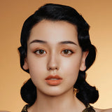 Moody Startrails Party 1 Day, 10pcs ;14.2mm