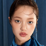 Moody Indigo Flannel 1 Day, 10pcs ;14.2mm