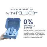 PELLUCID+ Eye Spray