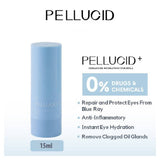PELLUCID+ Eye Spray