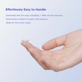 MOODYBLUE Daily Lens (2 Pcs)