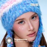 CONS [Weighted] Supernova 14.5mm, 1 Month 2Pcs