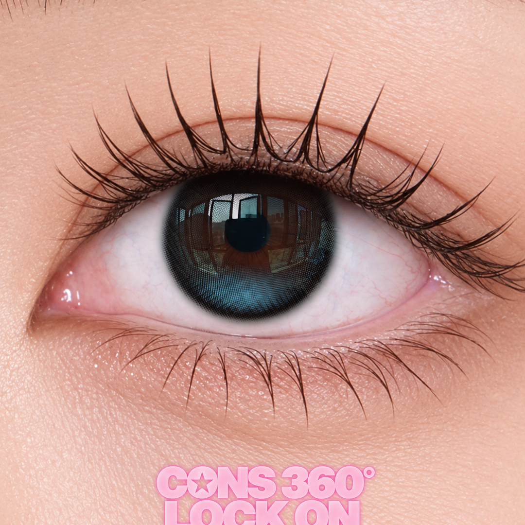 CONS [Weighted] Supernova 14.5mm, 1 Month 2Pcs