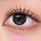 CONS [Weighted] Supernova 14.5mm, 1 Month 2Pcs