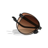 Bubble Cracker – Brown
