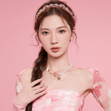 ii99 Rose Passion 1 Month