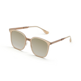 Bubble Passport – Linen Beige