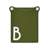 CONSMY PWP Cardholder