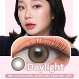 Chapters Daylight 14.5mm, 1 Month 2Pcs