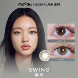 [Preorder] CONS x Moody Swing, 1 Day, 14.2mm