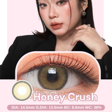 Chapters Honey Crush 14.5mm, 1 Month 2Pcs