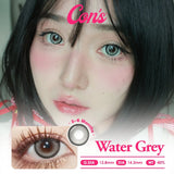 Fluff Water Grey 3-6 Months