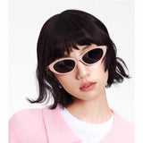 Moody Eyewear SS25Cheers-Butterfly Pink