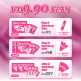 CONSMY PWP Lens