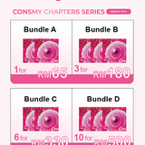 Chapters Daylight 14.5mm, 1 Month 2Pcs