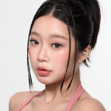 Chapters Club Kiss 14.5mm, 1 Month 2Pcs