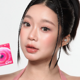 Chapters Club Kiss 14.5mm, 1 Month 2Pcs