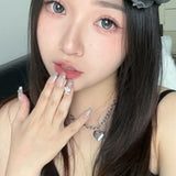 Fluff Crystal Grey 3-6 Months