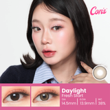 Chapters Daylight 14.5mm, 1 Month 2Pcs