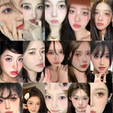 CONS Mystery Box [BUY AND GET FREELENS]