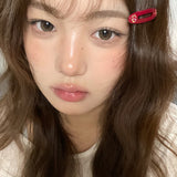 Moody Soft Brown 1 Day, 10pcs ;14.5mm