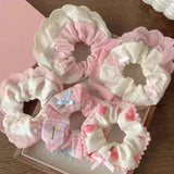 GWP Scrunchies (Random Design)