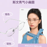 Moody Eyewear Cici - Silver