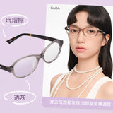 Moody Eyewear Cara - Grey