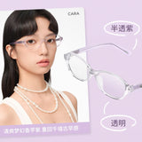 Moody Eyewear Cara - Clear
