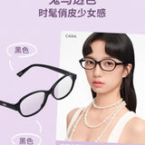 Moody Eyewear Cara - Black