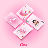 CNY Poker Card