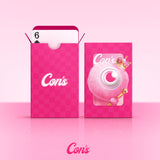 CNY Poker Card