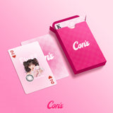 CNY Poker Card