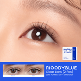 Moodyblue Daily Lens (6 Pcs)