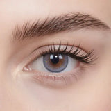 Moody Ripple 1 Day, 10pcs ;14.5mm