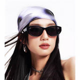 Moody Eyewear SS25Live-Mirror Black