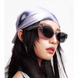 Moody Eyewear SS25Myths-Haze Grey