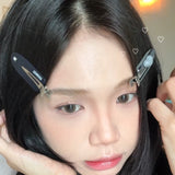 Chapters Seoul Sunset 14.2mm, 1 Month 2Pcs