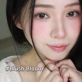 Chapters Blush Bloom 14.2mm, 1 Month 2Pcs