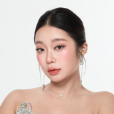 Chapters Luna Grey 14.2mm, 1 Month 2Pcs