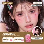 CONS x MIZZIE Group Buy — Aura Haze