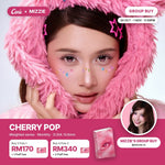 CONS x MIZZIE Group Buy — Cherry Pop