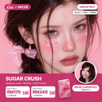 CONS x MIZZIE Group Buy — Sugar Crush