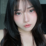 Fluff Milky Brown 3-6 Months