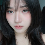 Fluff Milky Brown 3-6 Months